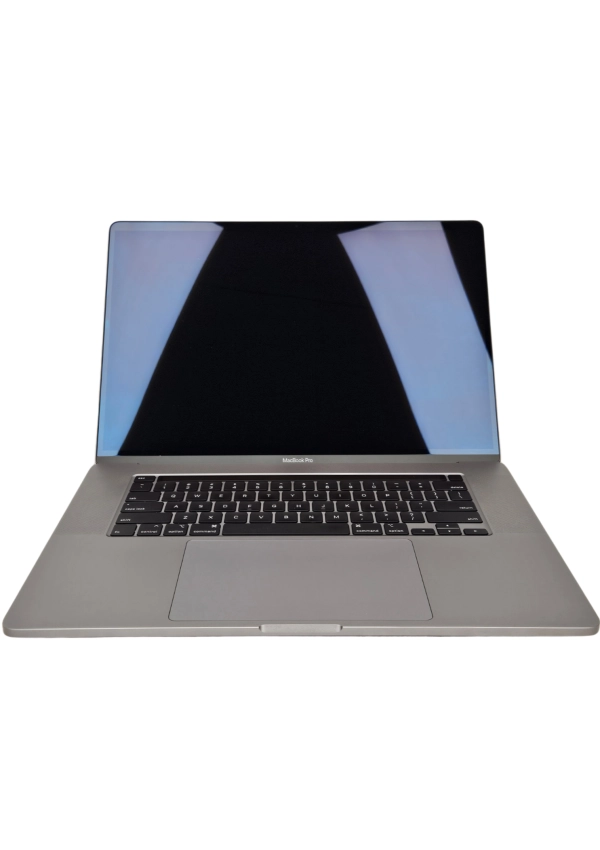 Apple MacBook Pro A2141 i9-9980HK 32GB 512 SSD 16